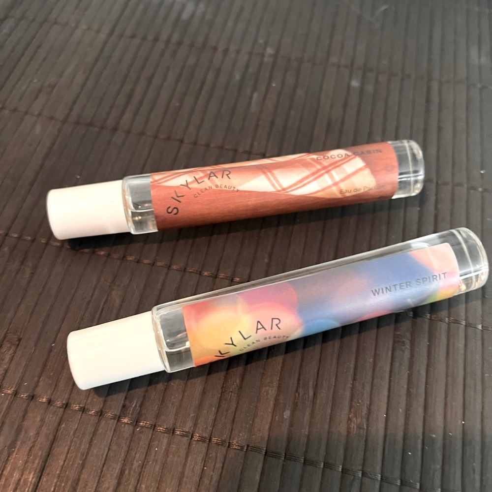 Skylar scent club exclusive scents bundle